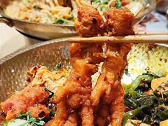 -福客麻辣烫·现炒麻辣香锅(印力中心店)