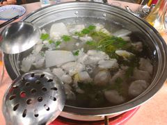-秦记南岗鱼锅(珠吉路店)