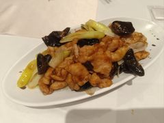 -凯鸽酒楼(操场城店)