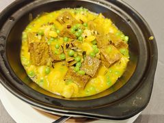 一品黑豆腐-韩上楼
