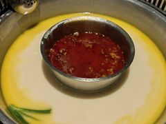 -鱼豆吉·豆浆鱼火锅(宜昌万达店)