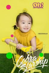 -巴巴爸爸儿童摄影(少年宫店)