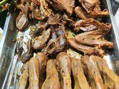 -谢继红26号牛肉汤(田家庵店)