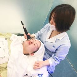 -SOR索尔祛痘·面部肌肤科学管理