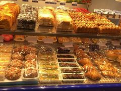 -黛瓦兰西点(开发区店)