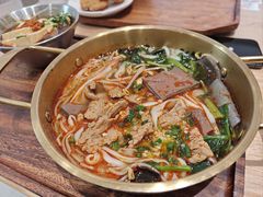 -小满手工粉(北京富力广场店)