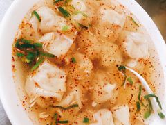 -巧手馄饨(箍桶巷店)