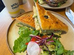 -Jamaicablue Coffeeshop(中央广场店)