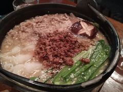 -铃木食堂(帽儿胡同店)