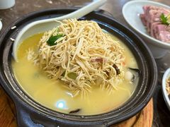 -冶春茶社(星汉大厦店)