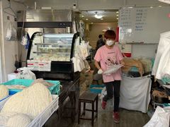 -华良切面店(航建大楼店)