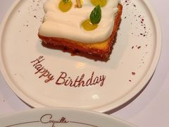 -壳里西餐厅Coquille Seafood Bistro(蒙自路店)