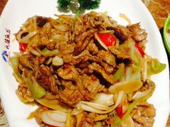 -北疆饭店(吴江店)