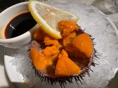 -日丰园海肠水饺·老字号大连海鲜(银泰城店)