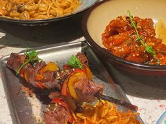 -BE BRIGHT KITCHEN(正佳广场店)