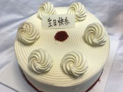 -第戎蛋糕(恒隆广场店)