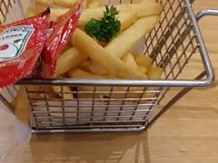 -夏日玛莉西餐厅(岳阳花板桥步步高店)