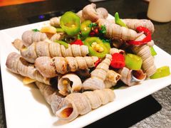 -苏大嘴海鲜牧场(奥林匹克店)