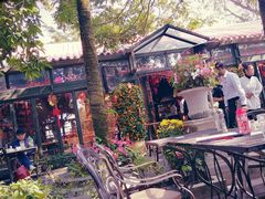 -太平山餐厅(山顶道店)
