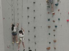 -重庆际华园室内极限运动中心