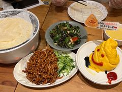 -姥姥家春饼店(惠新东街店)