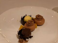 蒙布朗-Jean Georges