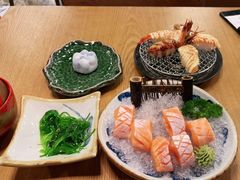 -魔丼屋(日月光店)