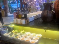 -川中故事·成都老火锅(东书房店)