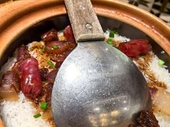 -常来小聚·广州非遗传承餐厅(中山二路店)