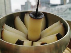 -西塔老太太泥炉烤肉(海上世界店)