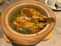 -永安鱼庄·镇江菜(东吴路店)