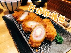 芝士卷-胜博殿日式炸猪排(西红门店)