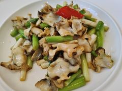 -韩记海鲜饺子旗舰店(红海新区店)