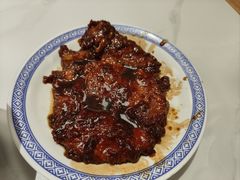-鲁达面馆本帮风味(共康东路店)