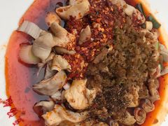 -温记府廟豆汤饭·始于1955年(海椒店)