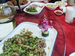 -蔡阿水羊肉店