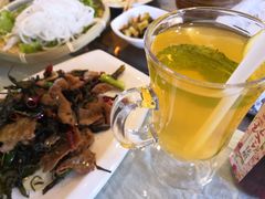 -尽善百年古院餐厅(王家老宅店)