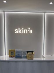 -SKIN79皮肤管理中心