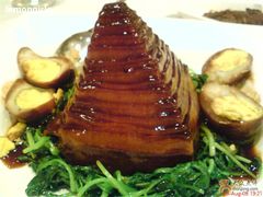 千层宝塔肉加蛋-苏浙汇(朝外店)