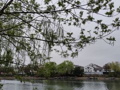 -盘门景区