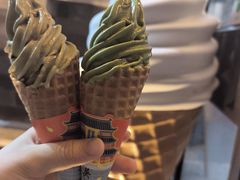 -吴裕泰茶庄(前门大街店)
