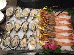 -新花城蟹粉馆(乌鲁木齐店)