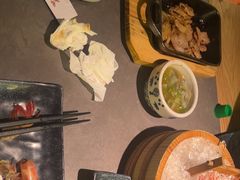 -沼津港精致料理·寿喜烧·烧鸟(龙湖南桥天街日料榜单店)