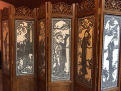 -金华市剪纸博物馆