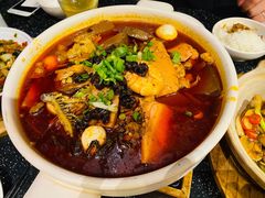 -眉州东坡(博雅店)