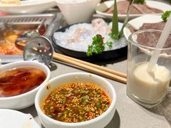 -海底捞火锅(杭州天虹购物中心店)