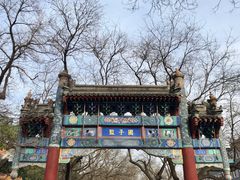 -北京国子监胡同
