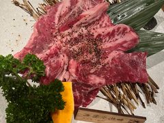 -黑牛の店·和牛烧肉(太原万象城店)
