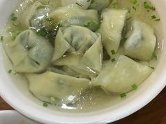-潘国仙耳光馄饨(黄家阙路店)