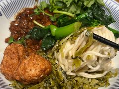 -遇见小面(江湾阳光天地店)